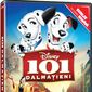 Poster 10 One Hundred and One Dalmatians