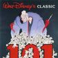 Poster 12 One Hundred and One Dalmatians