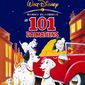 Poster 4 One Hundred and One Dalmatians