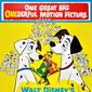 Poster 1 One Hundred and One Dalmatians