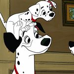 Imagine din galeria filmului One Hundred and One Dalmatians