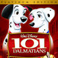 Poster 6 One Hundred and One Dalmatians
