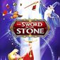 Poster 3 The Sword in the Stone
