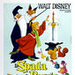 Poster 5 The Sword in the Stone
