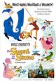 Film - The Sword in the Stone