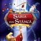 Poster 2 The Sword in the Stone
