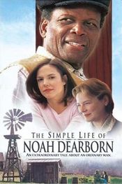 Poster The Simple Life of Noah Dearborn