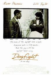 Poster Dogfight