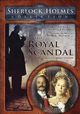Film - The Royal Scandal