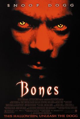 Bones poster