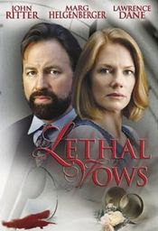 Poster Lethal Vows