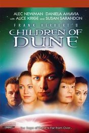 Poster Children of Dune
