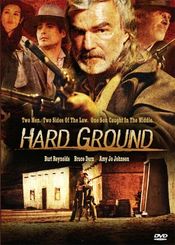Poster Hard Ground