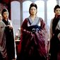 Jing Ke ci Qin Wang/Împărat și asasin