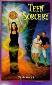 Poster Teen Sorcery