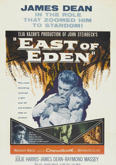 East of Eden online subtitrat