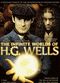 Film The Infinite Worlds of H.G. Wells
