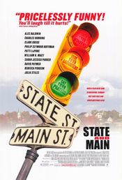 Poster State and Main