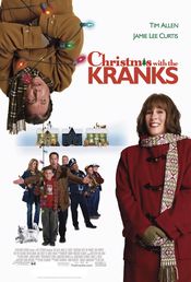 Poster Christmas with the Kranks