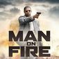 Poster 4 Man on Fire