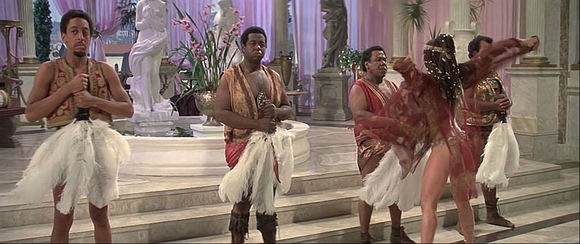 Mel Brooks' History of the World: Part 1