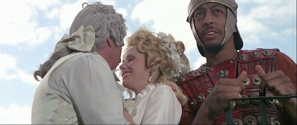 Mel Brooks' History of the World: Part 1
