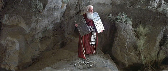 Mel Brooks' History of the World: Part 1