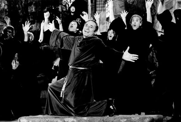 Mel Brooks' History of the World: Part 1
