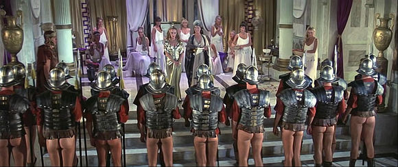 Mel Brooks' History of the World: Part 1