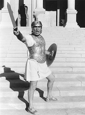 Mel Brooks' History of the World: Part 1
