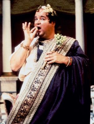 Mel Brooks' History of the World: Part 1