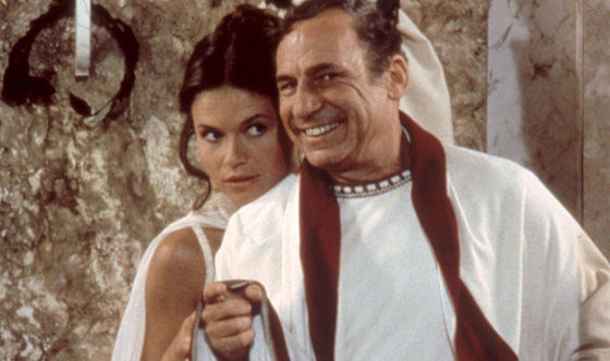 Mel Brooks' History of the World: Part 1