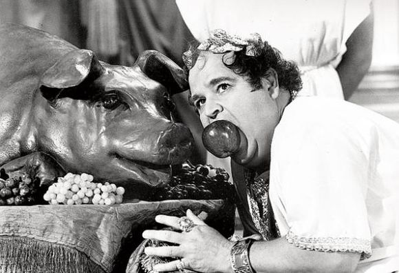 Mel Brooks' History of the World: Part 1