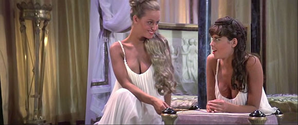 Mel Brooks' History of the World: Part 1