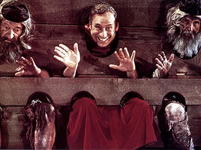 Mel Brooks' History of the World: Part 1