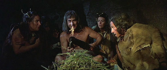 Mel Brooks' History of the World: Part 1