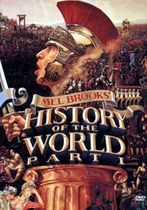 Mel Brooks' History of the World: Part 1