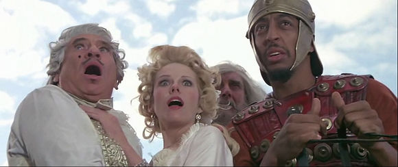 Mel Brooks' History of the World: Part 1