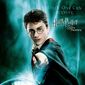Poster 9 Harry Potter and the Order of the Phoenix
