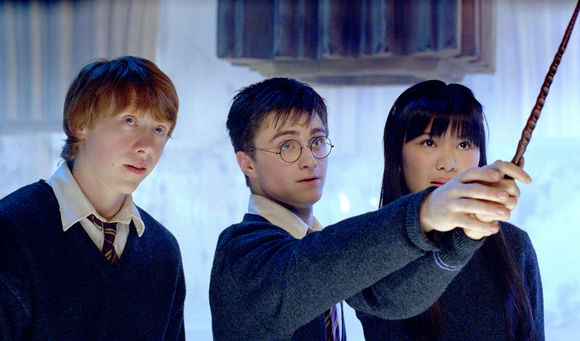 Harry Potter and the Order of the Phoenix