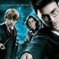 Poster 11 Harry Potter and the Order of the Phoenix