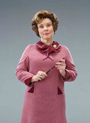 Harry Potter and the Order of the Phoenix