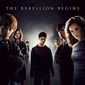 Poster 13 Harry Potter and the Order of the Phoenix
