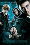Harry Potter și Ordinul Phoenix