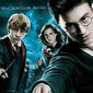 Poster 1 Harry Potter and the Order of the Phoenix