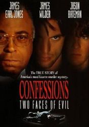 Poster Confessions: Two Faces of Evil