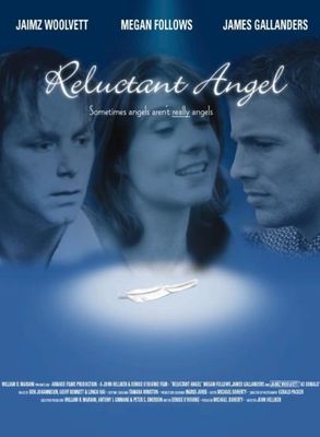 Reluctant Angel poster