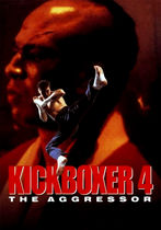 Kickboxer 4 - Meciul vietii