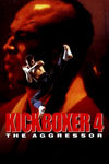 Kickboxer 4 - Meciul vietii