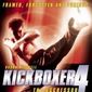 Poster 2 Kickboxer 4: The Aggressor